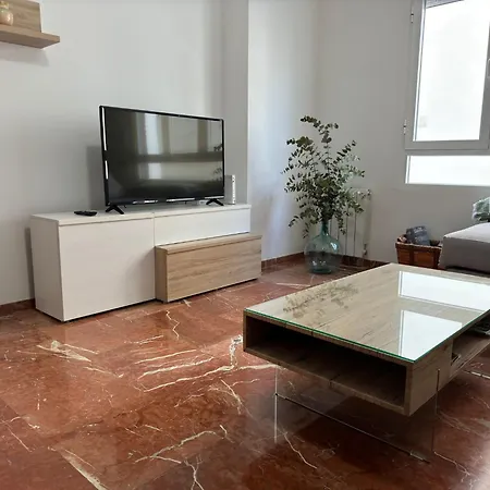 Appartement La Bodega Con Parking Gratuito Cordoue