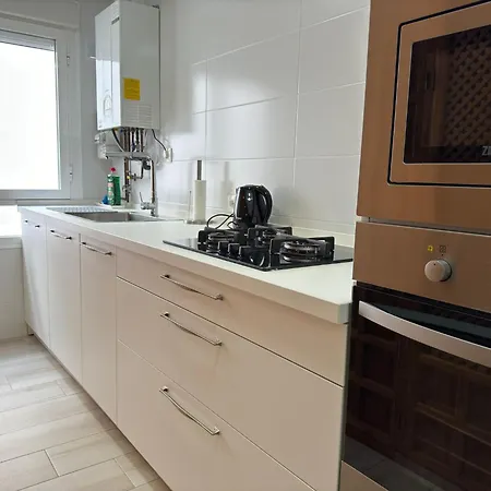 La Bodega Con Parking Gratuito Appartement Cordoue