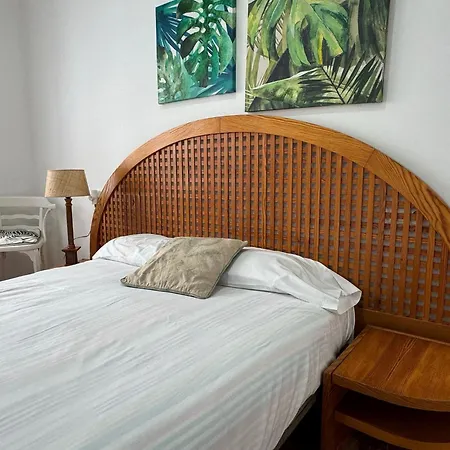 La Bodega Con Parking Gratuito Appartement