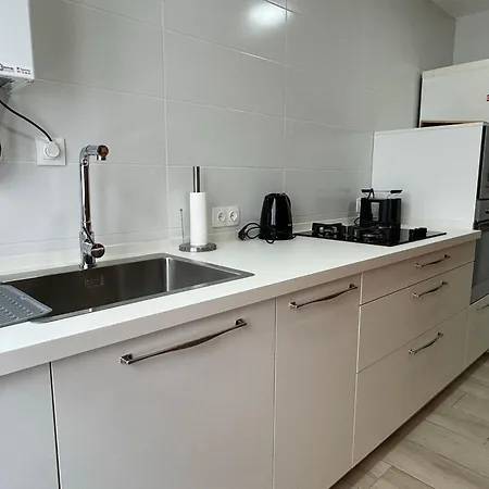 Appartement La Bodega Con Parking Gratuito *