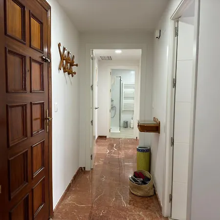 Apartment La Bodega Con Parking Gratuito *