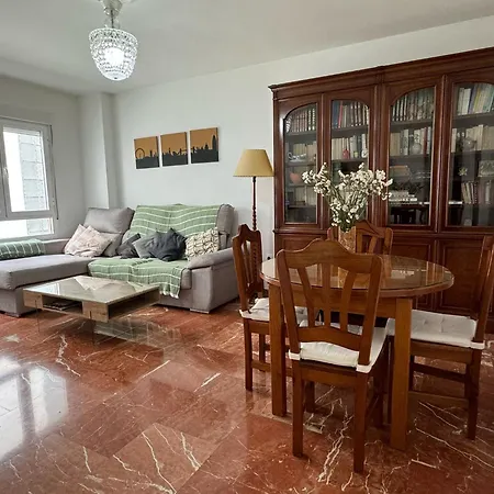 Appartement La Bodega Con Parking Gratuito