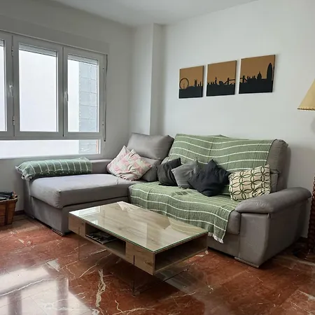 Appartement La Bodega Con Parking Gratuito *
