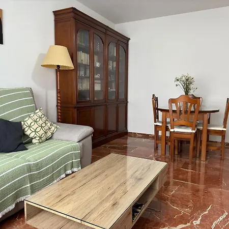 Appartement La Bodega Con Parking Gratuito *