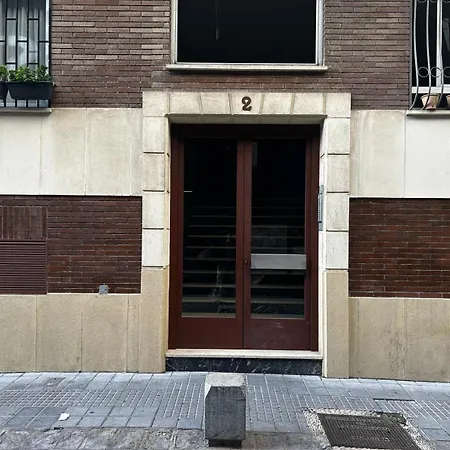 La Bodega Con Parking Gratuito Appartement Cordoue