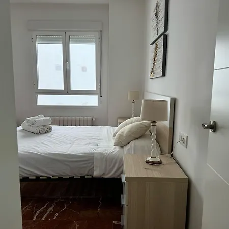 La Bodega Con Parking Gratuito Appartement Cordoue