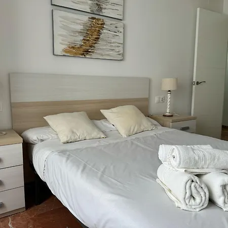 Appartement La Bodega Con Parking Gratuito *