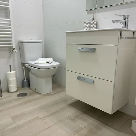 La Bodega Con Parking Gratuito Appartement *