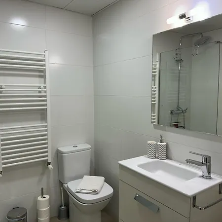 La Bodega Con Parking Gratuito Appartement Cordoue