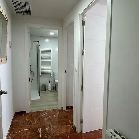 La Bodega Con Parking Gratuito Cordoue