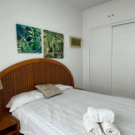 Appartement La Bodega Con Parking Gratuito